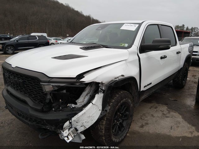 Aukcja sprzedaży 2025 Ram 1500, vin: 1C6SRFLP4SN540765, numer aukcji: 44429678
