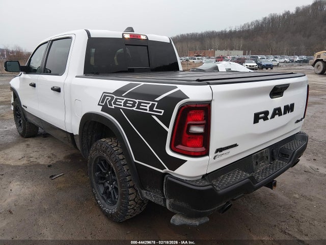 Aukcja sprzedaży 2025 Ram 1500, vin: 1C6SRFLP4SN540765, numer aukcji: 44429678