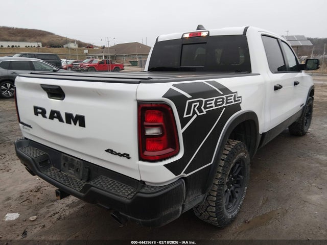 Aukcja sprzedaży 2025 Ram 1500, vin: 1C6SRFLP4SN540765, numer aukcji: 44429678