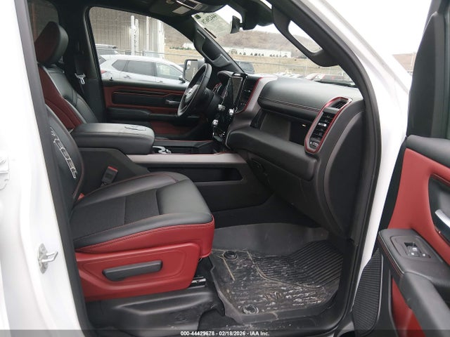 Aukcja sprzedaży 2025 Ram 1500, vin: 1C6SRFLP4SN540765, numer aukcji: 44429678