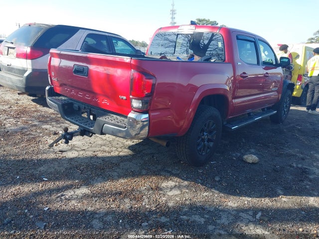 2020 TOYOTA TACOMA 3TMCZ5AN6LM306258 Photo 3