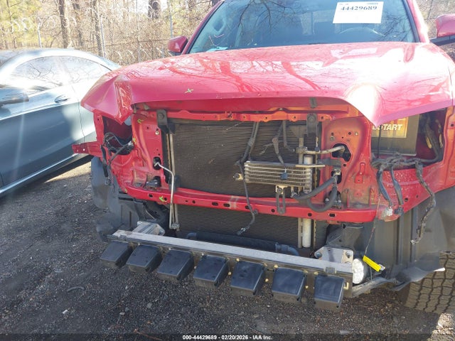 2020 TOYOTA TACOMA 3TMCZ5AN6LM306258 Photo 5