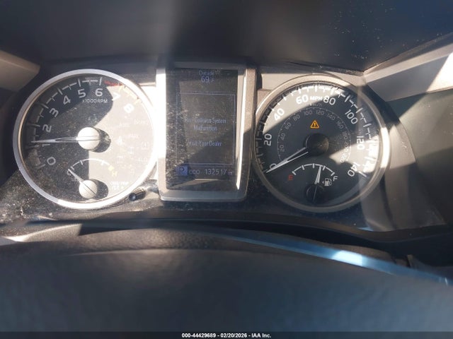 2020 TOYOTA TACOMA 3TMCZ5AN6LM306258 Photo 6