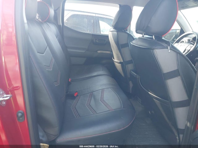 2020 TOYOTA TACOMA 3TMCZ5AN6LM306258 Photo 7