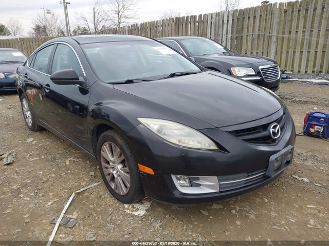 2010 MAZDA MAZDA6 1YVHZ8CH0A5M06982