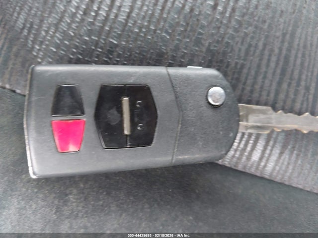 2010 MAZDA MAZDA6 1YVHZ8CH0A5M06982 Photo 10