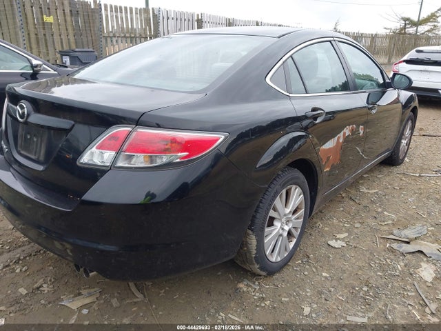 2010 MAZDA MAZDA6 1YVHZ8CH0A5M06982 Photo 3