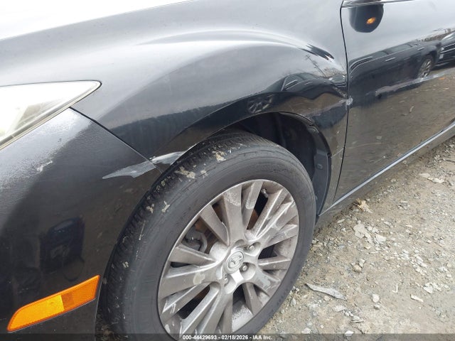 2010 MAZDA MAZDA6 1YVHZ8CH0A5M06982 Photo 5