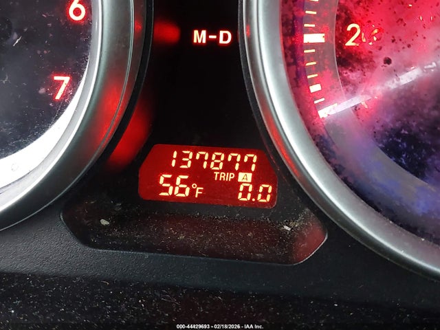 2010 MAZDA MAZDA6 1YVHZ8CH0A5M06982 Photo 6