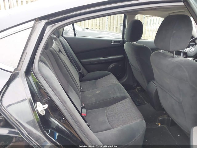 2010 MAZDA MAZDA6 1YVHZ8CH0A5M06982 Photo 7
