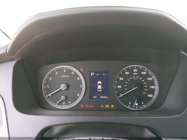 5NPE34AF6HH496900 Hyundai Sonata Limited