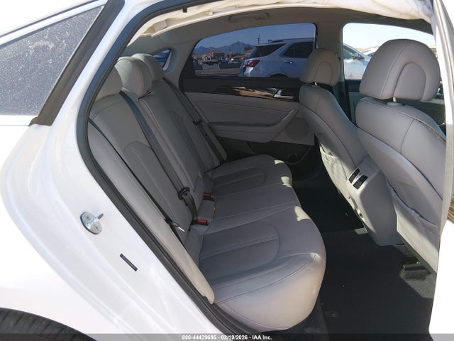 5NPE34AF6HH496900 Hyundai Sonata Limited