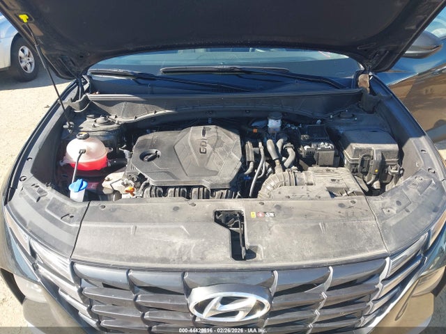 Hyundai TUCSON SEL 2024 5NMJBCDE7RH421720 Image 10