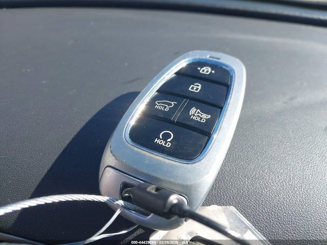 Hyundai TUCSON SEL 2024 5NMJBCDE7RH421720 Image 11