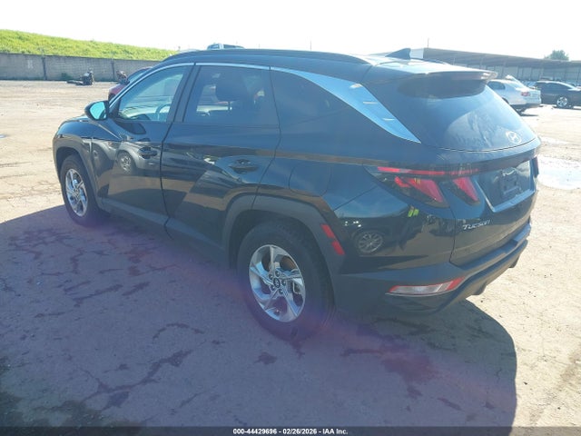 Hyundai TUCSON SEL 2024 5NMJBCDE7RH421720 Image 3