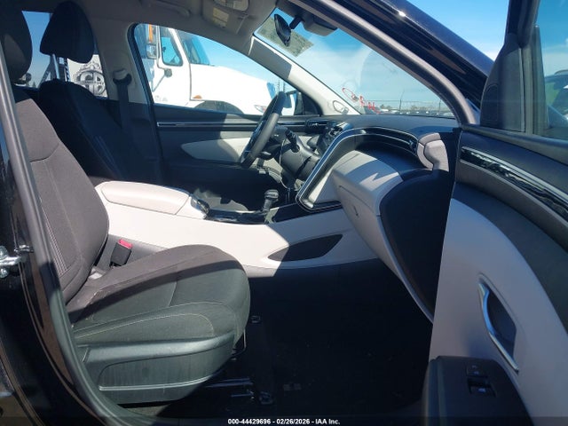 Hyundai TUCSON SEL 2024 5NMJBCDE7RH421720 Image 5