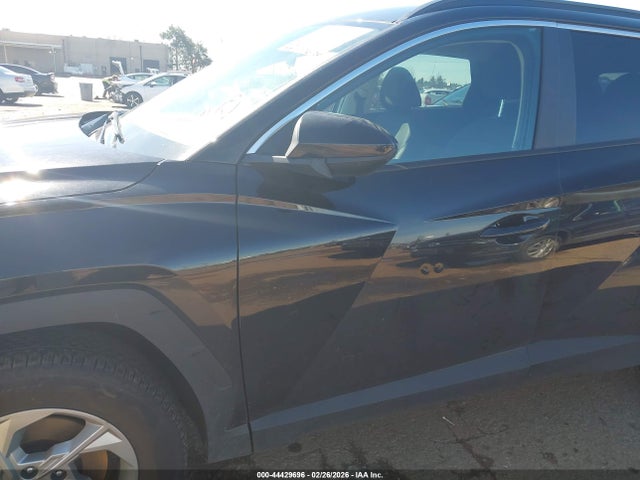 Hyundai TUCSON SEL 2024 5NMJBCDE7RH421720 Image 6