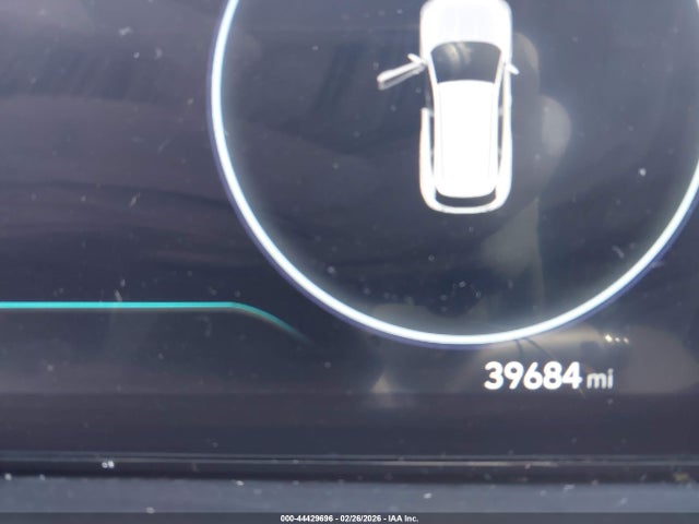 Hyundai TUCSON SEL 2024 5NMJBCDE7RH421720 Image 7