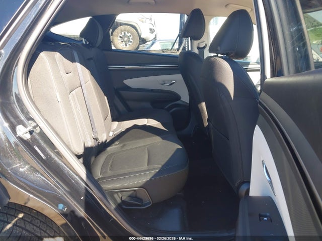 Hyundai TUCSON SEL 2024 5NMJBCDE7RH421720 Image 8
