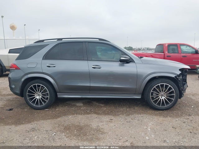 Aukcja sprzedaży 2021 Mercedes-benz Gle 350, vin: 4JGFB4JB9MA484208, numer aukcji: 44429698