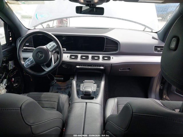 Aukcja sprzedaży 2021 Mercedes-benz Gle 350, vin: 4JGFB4JB9MA484208, numer aukcji: 44429698
