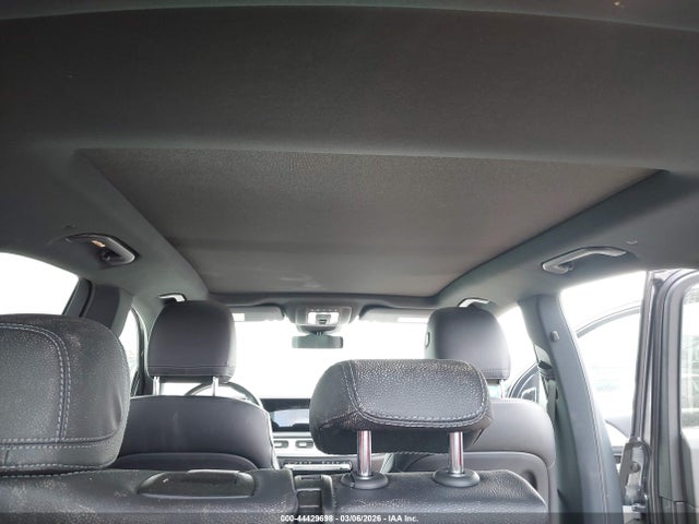 Aukcja sprzedaży 2021 Mercedes-benz Gle 350, vin: 4JGFB4JB9MA484208, numer aukcji: 44429698