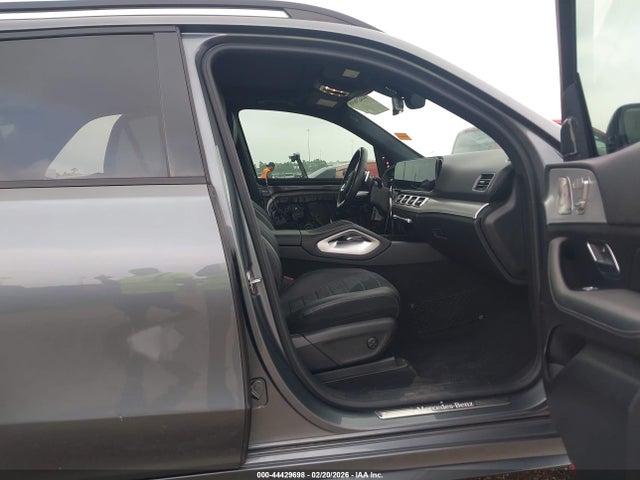 Aukcja sprzedaży 2021 Mercedes-benz Gle 350, vin: 4JGFB4JB9MA484208, numer aukcji: 44429698