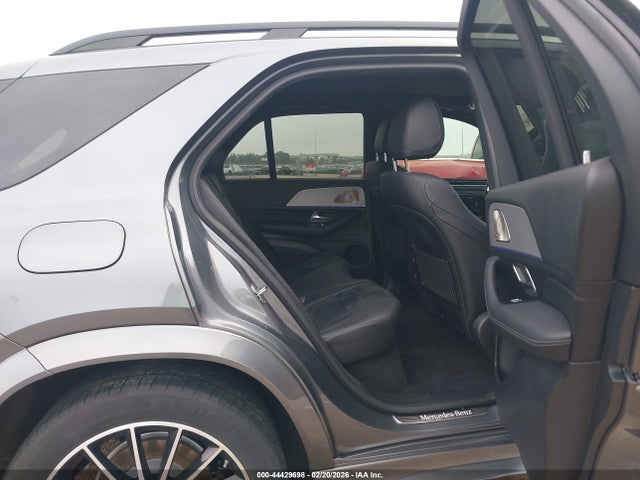 Aukcja sprzedaży 2021 Mercedes-benz Gle 350, vin: 4JGFB4JB9MA484208, numer aukcji: 44429698