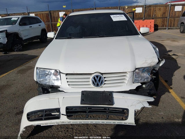 Продаж на аукціоні авто 2001 Volkswagen Jetta Gls 1.8l Turbo, vin: 3VWSD69MX1M100849, номер лоту: 44429701