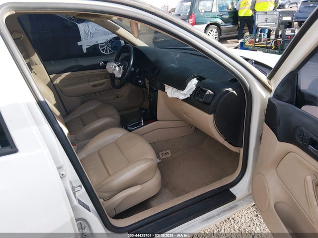Продаж на аукціоні авто 2001 Volkswagen Jetta Gls 1.8l Turbo, vin: 3VWSD69MX1M100849, номер лоту: 44429701