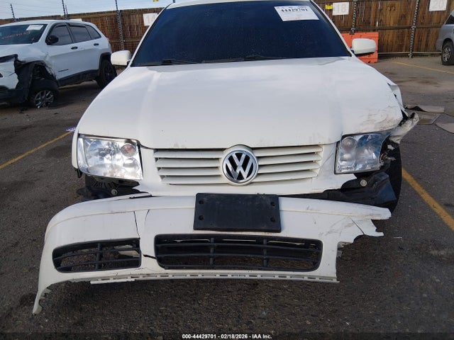 Продаж на аукціоні авто 2001 Volkswagen Jetta Gls 1.8l Turbo, vin: 3VWSD69MX1M100849, номер лоту: 44429701