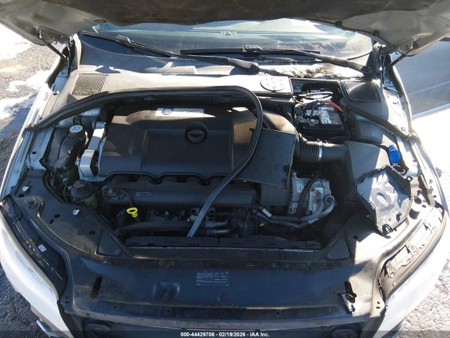 YV1902AH1E1180382 Volvo S80 T6