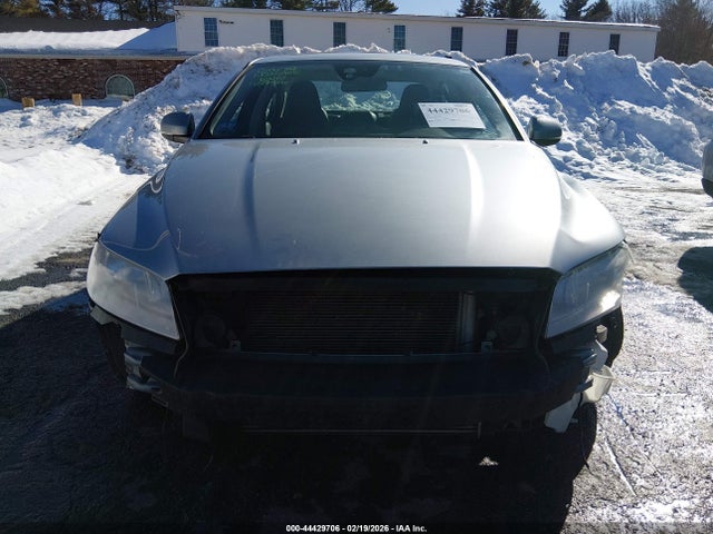 YV1902AH1E1180382 Volvo S80 T6