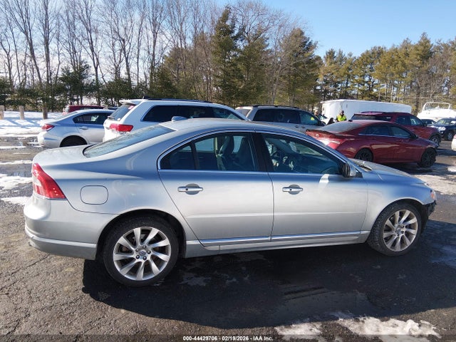YV1902AH1E1180382 Volvo S80 T6