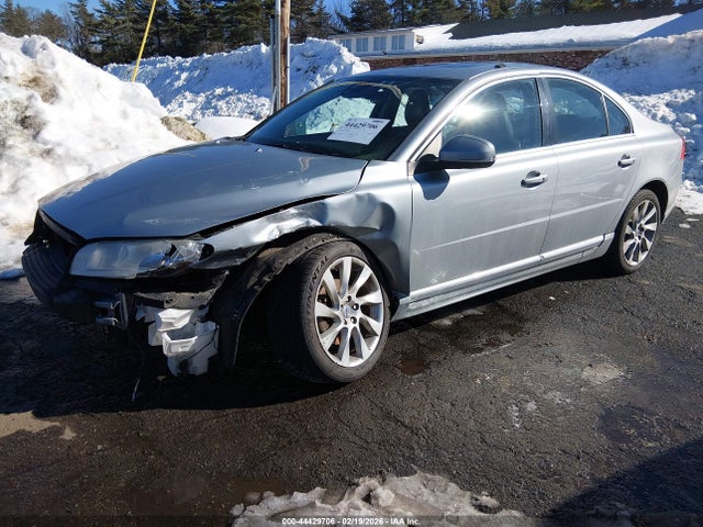 YV1902AH1E1180382 Volvo S80 T6