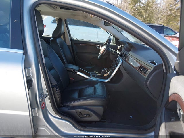 YV1902AH1E1180382 Volvo S80 T6