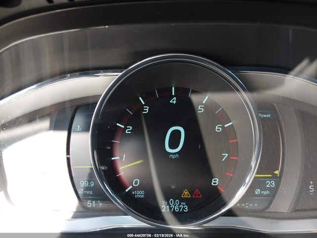 YV1902AH1E1180382 Volvo S80 T6