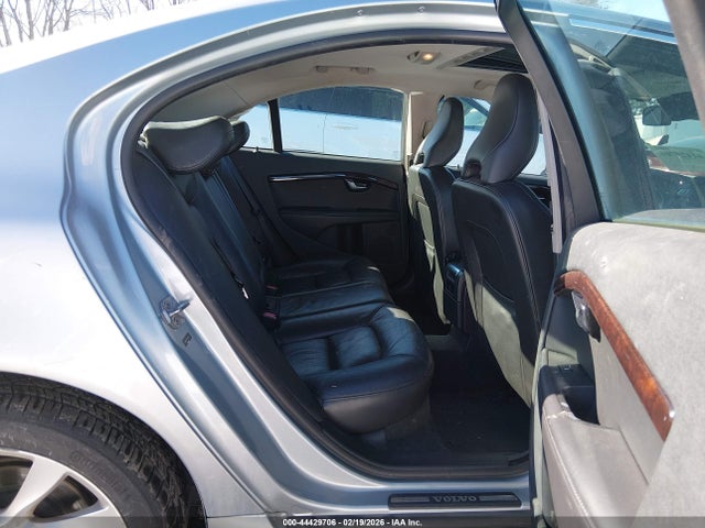 YV1902AH1E1180382 Volvo S80 T6