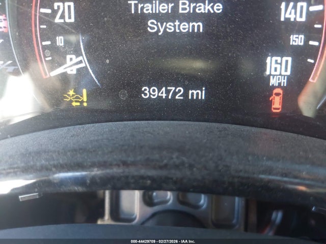 1C4SDJCT3RC200102 Dodge Durango R/t Plus Awd