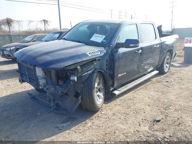 Aukcja sprzedaży 2020 Ram 1500, vin: 1C6RREFT8LN316868, numer aukcji: 44429710