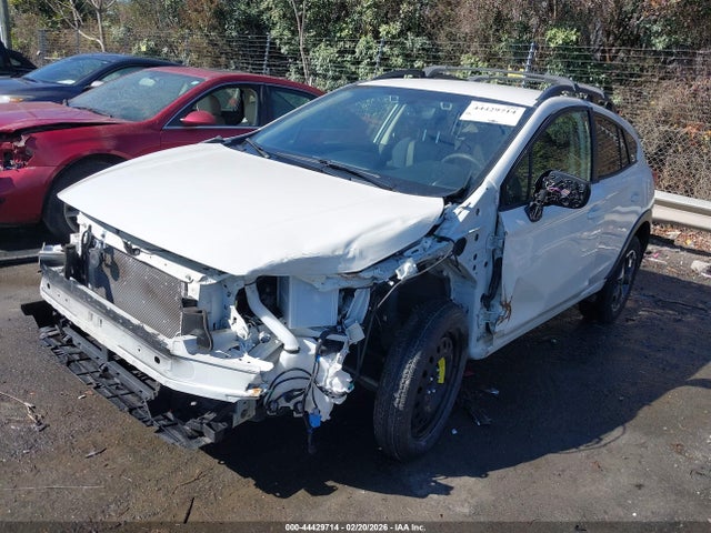 Aukcja sprzedaży 2019 Subaru Crosstrek 2.0i Premium, vin: JF2GTAEC3K8389527, numer aukcji: 44429714