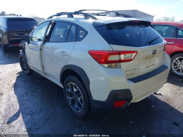 Aukcja sprzedaży 2019 Subaru Crosstrek 2.0i Premium, vin: JF2GTAEC3K8389527, numer aukcji: 44429714