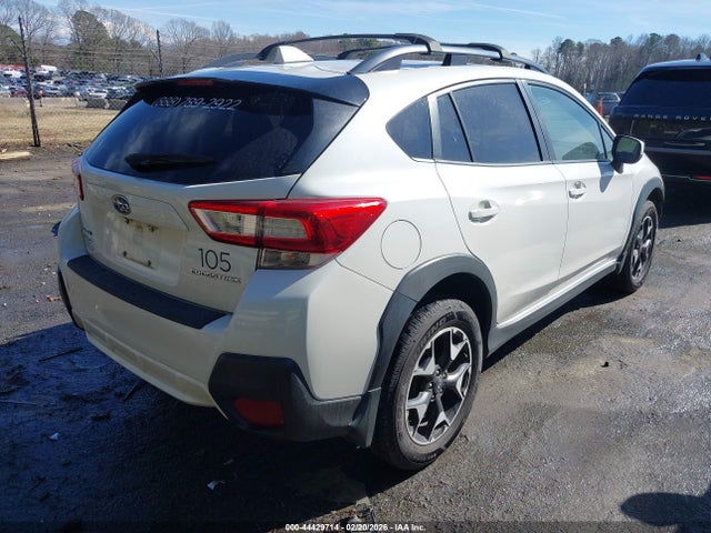 Aukcja sprzedaży 2019 Subaru Crosstrek 2.0i Premium, vin: JF2GTAEC3K8389527, numer aukcji: 44429714