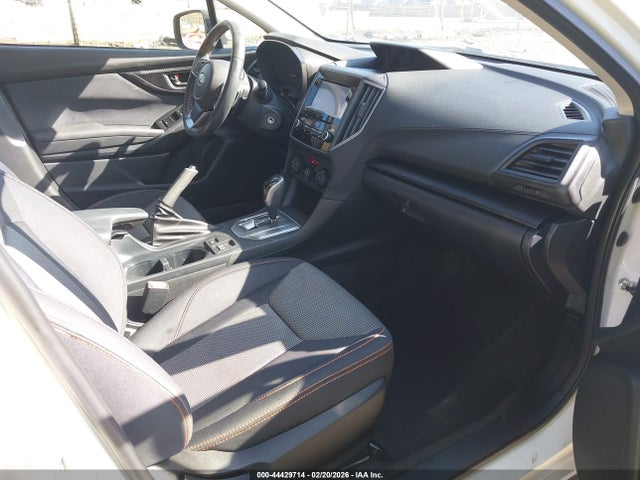 Aukcja sprzedaży 2019 Subaru Crosstrek 2.0i Premium, vin: JF2GTAEC3K8389527, numer aukcji: 44429714