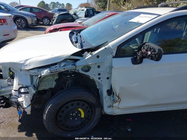 Aukcja sprzedaży 2019 Subaru Crosstrek 2.0i Premium, vin: JF2GTAEC3K8389527, numer aukcji: 44429714