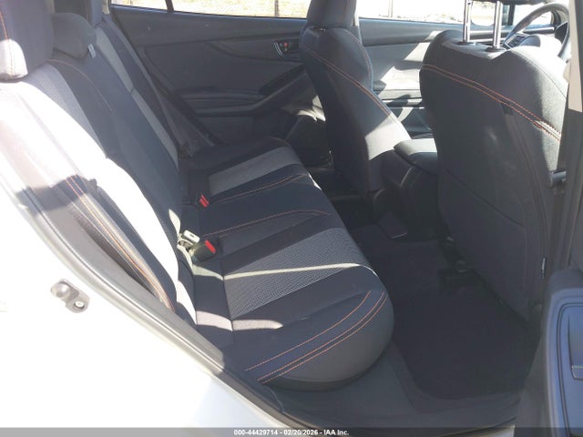 Aukcja sprzedaży 2019 Subaru Crosstrek 2.0i Premium, vin: JF2GTAEC3K8389527, numer aukcji: 44429714