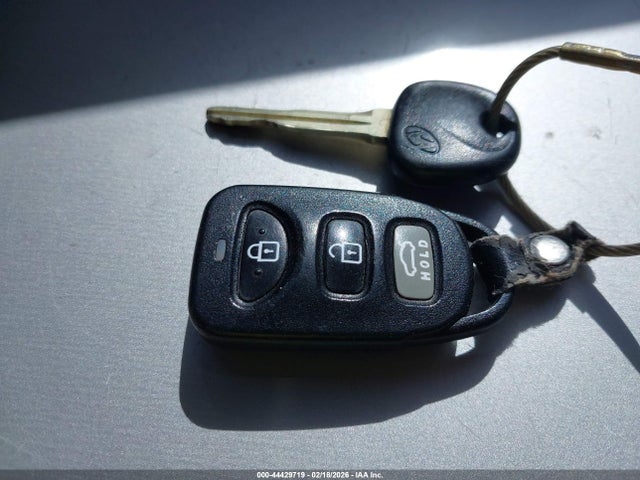 44429719 :رقم المزاد ، 5NPD84LF5LH622330 vin ، 2020 Hyundai Elantra Sel مزاد بيع