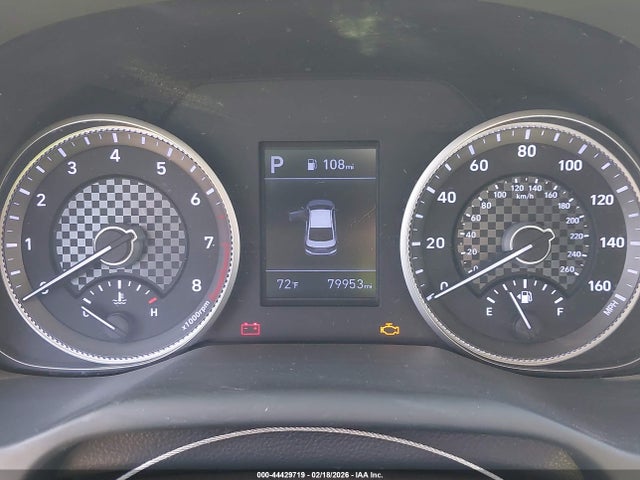 44429719 :رقم المزاد ، 5NPD84LF5LH622330 vin ، 2020 Hyundai Elantra Sel مزاد بيع