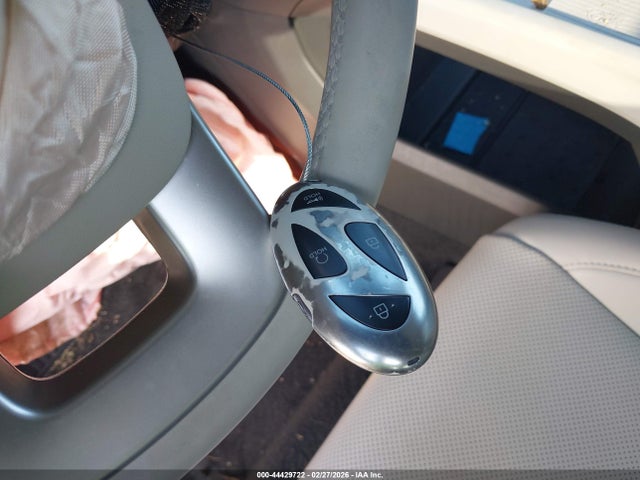 Продаж на аукціоні авто 2024 Hyundai Santa Fe Sel, vin: 5NMP24GL6RH060507, номер лоту: 44429722