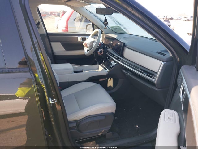 Продаж на аукціоні авто 2024 Hyundai Santa Fe Sel, vin: 5NMP24GL6RH060507, номер лоту: 44429722